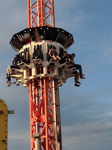 Fairground «Wisconsin State Fair Park», reviews and photos, 640 S 84th St, West Allis, WI 53214, USA