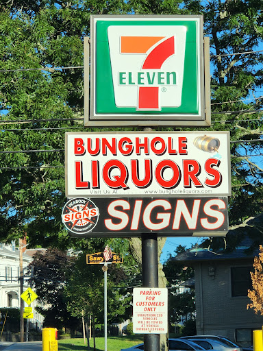 Liquor Store «Bunghole Liquors», reviews and photos, 79 Lowell St, Peabody, MA 01960, USA