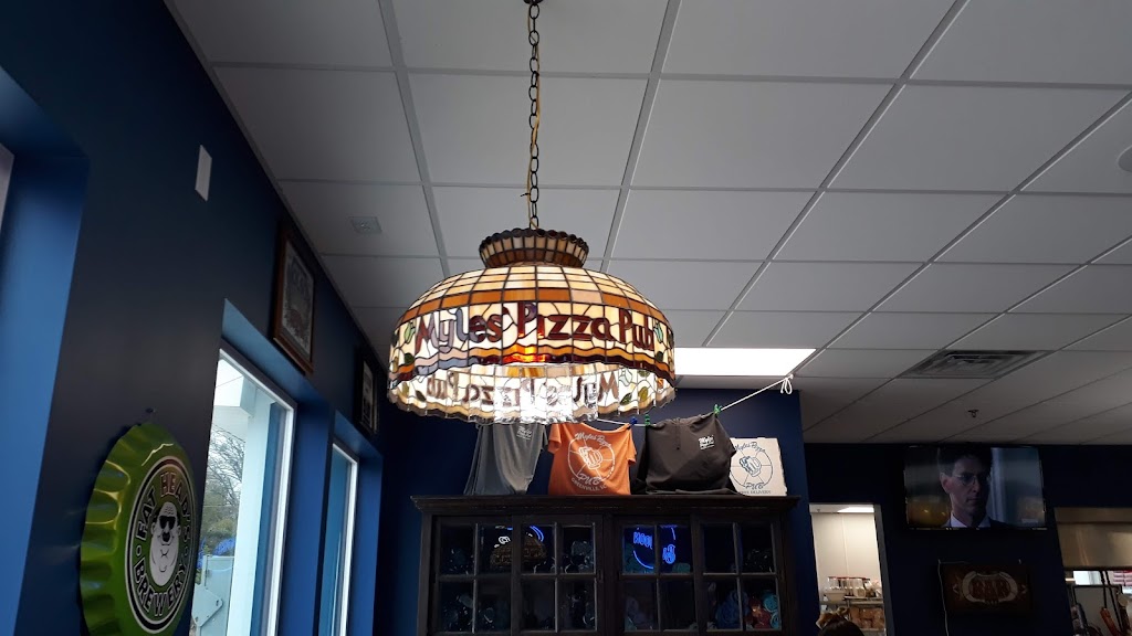 Myles Pizza Pub 29607