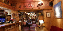 Atmosphère du Chalet Restaurant Beurre Noisette à Chamonix-Mont-Blanc - n°3