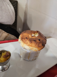 Muffin du Restaurant La Soufflerie à Angers - n°8