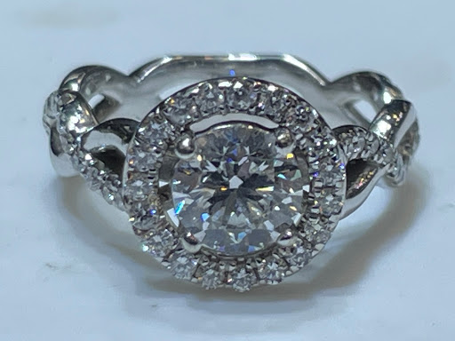 Jeweler «Royal Diamond Jewelry», reviews and photos, 27772 Vista Del Lago, Mission Viejo, CA 92692, USA