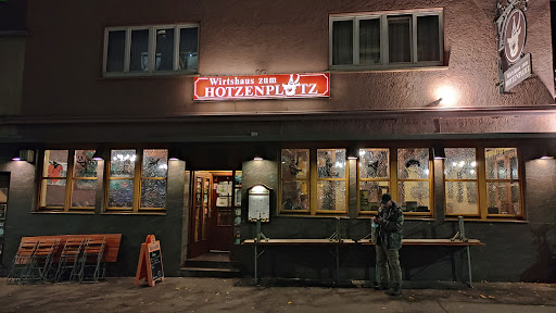 Wirtshaus zum Hotzenplotz