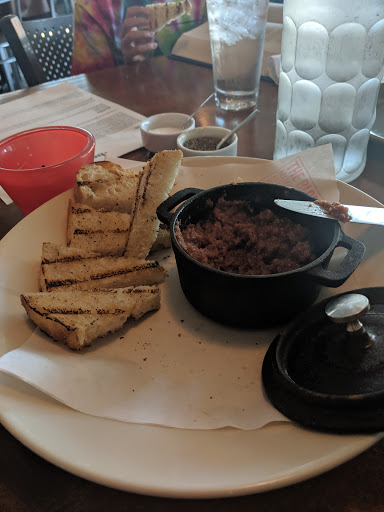 American Restaurant «The Block Restaurant Webster Groves», reviews and photos, 146 W Lockwood Ave, Webster Groves, MO 63119, USA