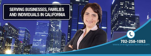 Immigration Attorney «MC Law Group», reviews and photos