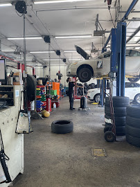 Mavis Tires & Brakes - Photo 9 - Car repair in Sunrise, FL, Pembroke Pines