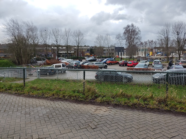 Beoordelingen van Parkeerplaats Maldenborgh in Nijmegen - Parkeergarage