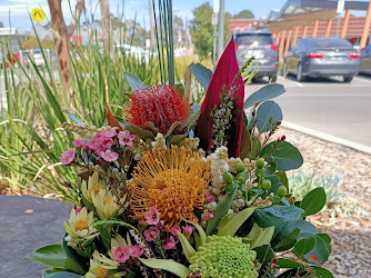 Hallam Spring Square Florist - Flower Delivery Hallam