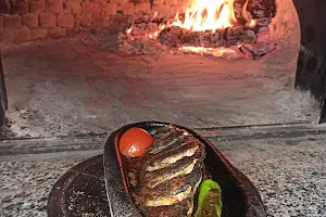 Asma Altı Alabalık Restoran image