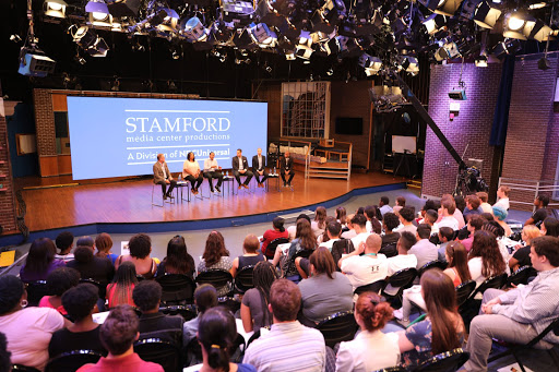 Stamford Media Center Productions - NBCUniversal