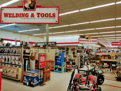 Home Improvement Store «Tractor Supply Co.», reviews and photos, 79 Weibel Ave, Saratoga Springs, NY 12866, USA