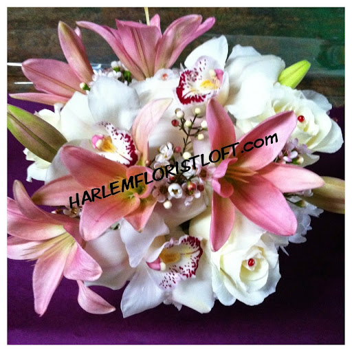 Florist «Harlem Florist Loft», reviews and photos, 2240 1st Avenue, New York, NY 10029, USA