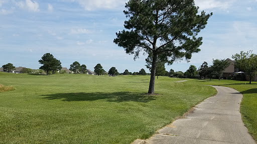 Golf Course «Cahoon Plantation Golf Course», reviews and photos, 1501 Cahoon Pkwy, Chesapeake, VA 23323, USA