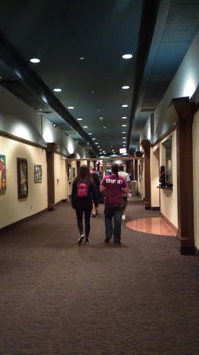 Movie Theater «CINÉPOLIS», reviews and photos, 3015 Grand Ave, Coconut Grove, FL 33133, USA