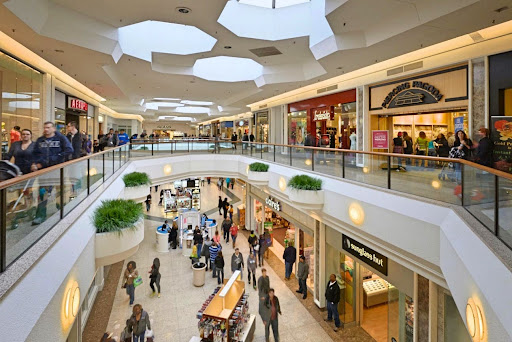 Shopping Mall «Southlake Mall», reviews and photos, 2109 Southlake Mall, Merrillville, IN 46410, USA