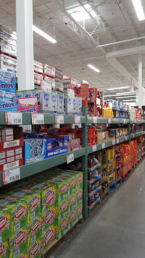 Warehouse club «BJ’s Wholesale Club», reviews and photos, 711 Stewart Ave, Garden City, NY 11530, USA