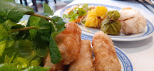 Plats et boissons du Restaurant asiatique Le Canard d'Or à Molsheim - n°11