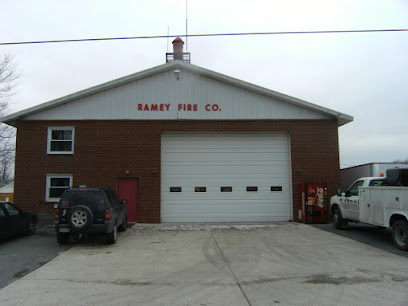 Ramey Fire Co