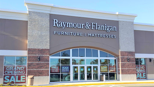Raymour & Flanigan Furniture and Mattress Store, 2200 Chemical Rd, Plymouth Meeting, PA 19462, USA, 
