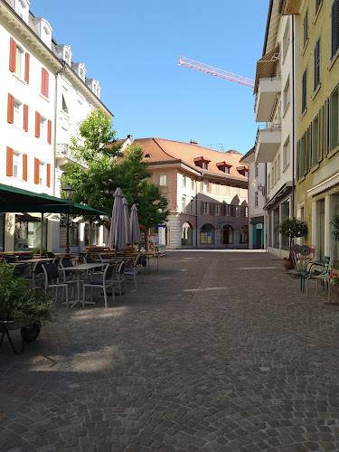 Hauptgasse 25, 4600 Olten, Schweiz