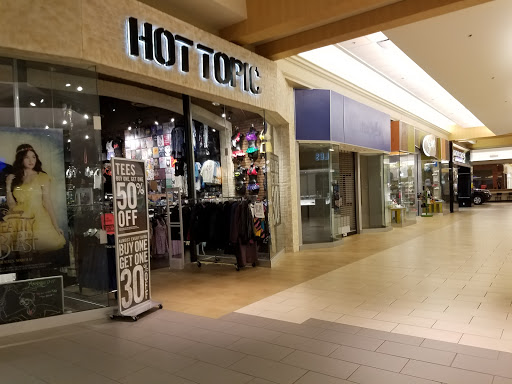 Shopping Mall «Spotsylvania Towne Centre», reviews and photos, 137 Spotsylvania Mall Dr, Fredericksburg, VA 22407, USA
