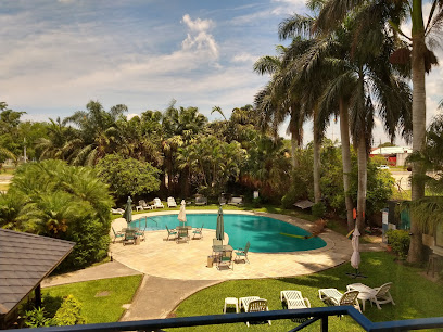 Asterión Hotel