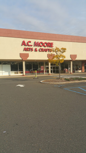 Craft Store «A.C. Moore Arts and Crafts», reviews and photos, 314 NJ-18, East Brunswick, NJ 08816, USA