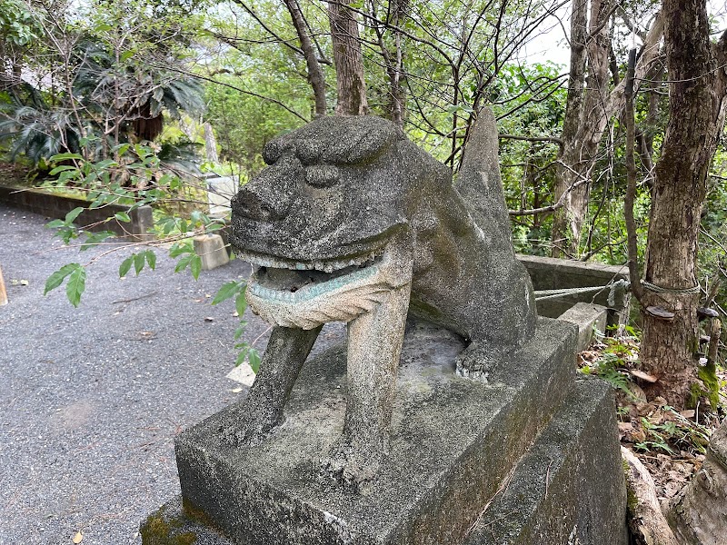 高千穂神社