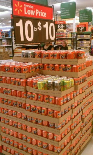 Department Store «Walmart Supercenter», reviews and photos, 145 Hill Carter Pkwy, Ashland, VA 23005, USA