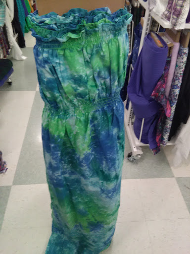 Fabric Store «Jo-Ann Fabrics and Crafts», reviews and photos, 3202 SW 35th Blvd, Gainesville, FL 32608, USA