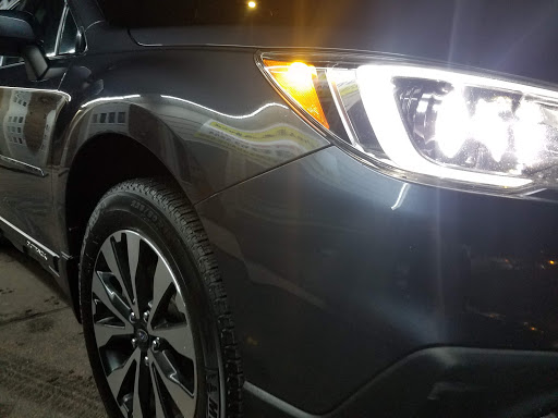 Used Car Dealer «Beresford Automotive LLC», reviews and photos, 100 E Cedar St, Beresford, SD 57004, USA