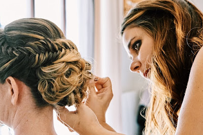 Flo Hair - Coiffure à domicile et Mariage à Salon-de-Provence