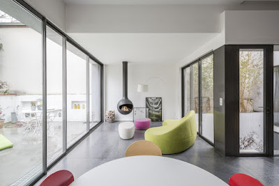 Agence immobilière Paris Rive Droite – Espaces Atypiques à Paris