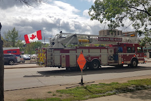 Edmonton Fire Station 1