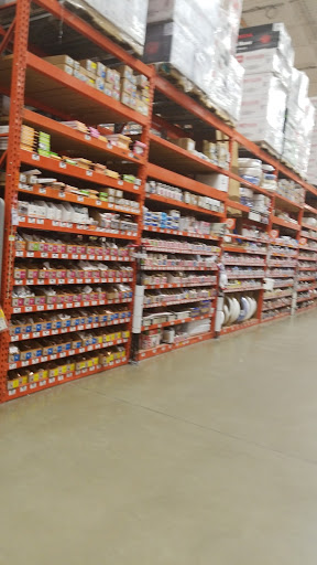 Home Improvement Store «The Home Depot», reviews and photos, 280 Fort Evans Rd NE, Leesburg, VA 20176, USA