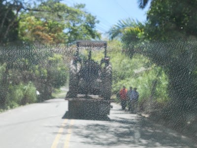 Photos of Salon Comunal Jabillo