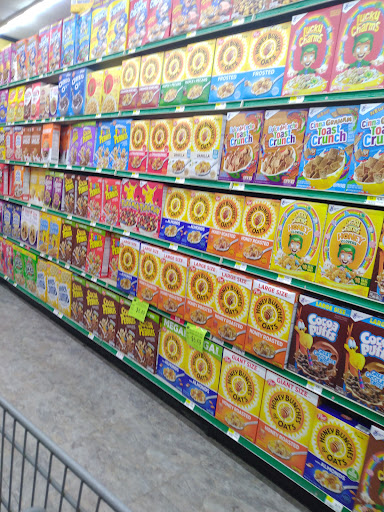 Supermarket «Aquí Market», reviews and photos, 2-16 Garfield Ave, Jersey City, NJ 07305, USA