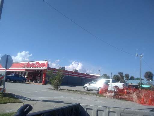Auto Parts Store «AutoZone», reviews and photos, 600 W King St, Cocoa, FL 32922, USA