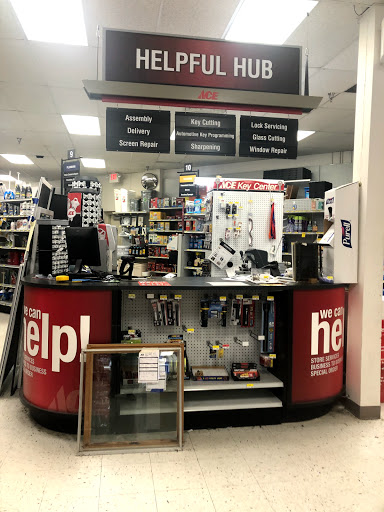 Hardware Store «Pellicci Ace Hardware», reviews and photos, 1565 Cliff Rd, Eagan, MN 55122, USA
