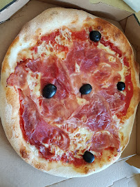 Plats et boissons du Pizzas à emporter La Pizzaiola à Marchiennes - n°6