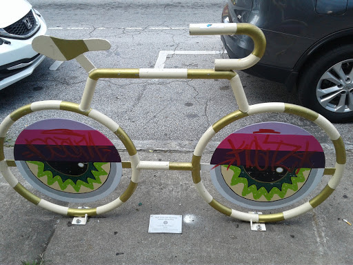 Clothing Store «Rag-O-Rama», reviews and photos, 1111 Euclid Ave NE, Atlanta, GA 30307, USA