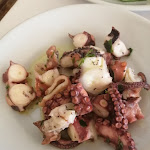 Photo n°9 de l'avis de Beatrice.a fait le 13/12/2022 à 18:42 sur le  Ristorante L'Aragosta à Bari