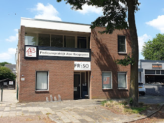 Pedicurepraktijk Abé Hoogeveen