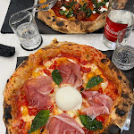 Photo n°1 de l'avis de Marco.a fait le 31/03/2024 à 00:04 sur le  Pizzeria I Careca à Pomigliano d'Arco