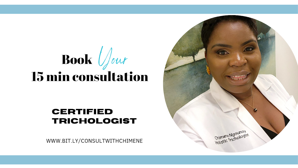 Hair loss Center of Boston 02180