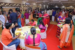 Vedhapuri Catering image