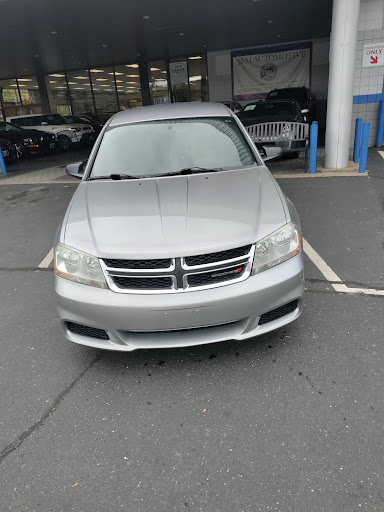 Car Dealer «J&M Automotive Sales and Service LLC», reviews and photos, 756 New Haven Rd, Naugatuck, CT 06770, USA