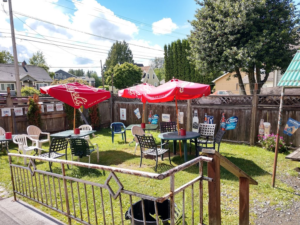 Smokey Joe's Bar and Grill 98065