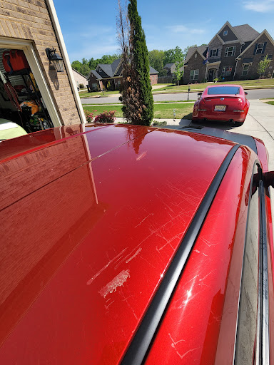 Double Bubble Car Wash en Huntsville