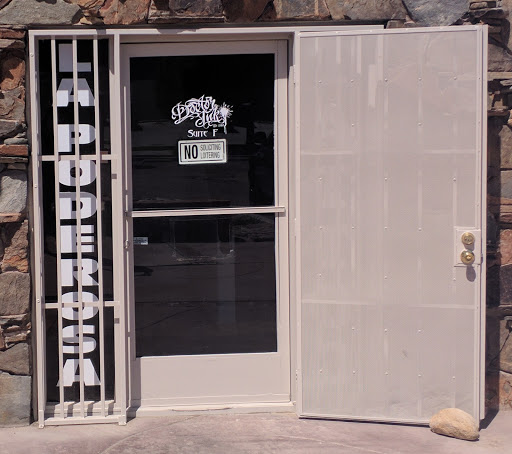 Explore circular tattoo ideas, creative tattoo ideas in Victorville, available at Doctor Inks Tattoo Clinic